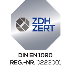 DIN EN 1090